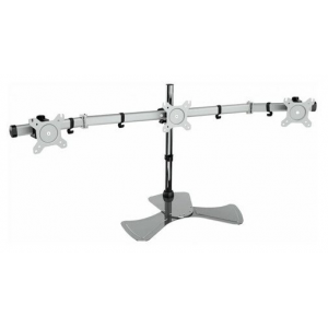 Кронштейн для мониторов CACTUS CS-VM-MP330S-AL се, фото 