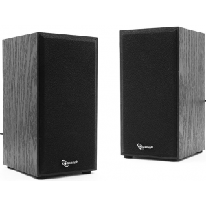 Колонки Gembird SPK-203 Black, фото 