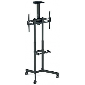Стойка Arm Media PT-STAND-8 черный, фото 