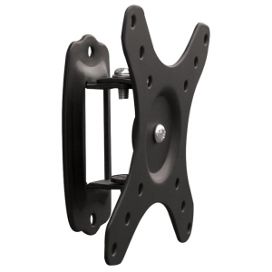 Кронштейн на стену Kromax GALACTIC-1 черный, фото 