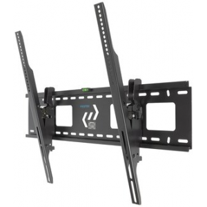 Кронштейн на стену Kromax STAR-2 черный, фото 