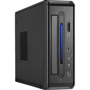 Корпус LinkWorld LC-820-01B 65W чёрный LC-820-01B, фото 