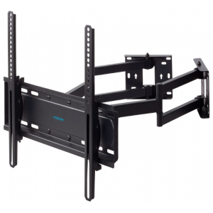 Кронштейн на стену Kromax GALACTIC-44 черный, фото 