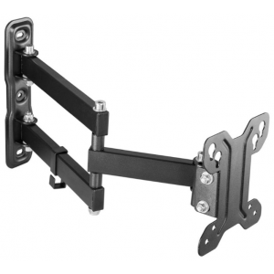 Кронштейн на стену UltraMounts UM896 черный, фото 