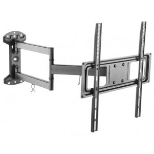 Кронштейн на стену UltraMounts UM906 черный, фото 