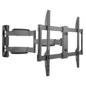 Кронштейн на стену UltraMounts UM909 черный, фото 