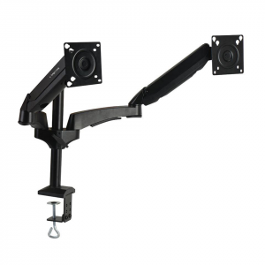 Кронштейн для мониторов Kromax OFFICE-12 15"-32" черный, фото 