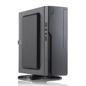 Корпус Foxline FL-BQ5 чёрный FL-BQ5-FLX220-U32, фото 