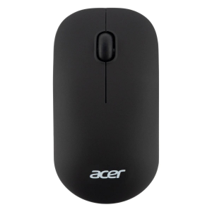 Мышь беспроводная Acer OMR130 (ZL.MCEEE.00F) Чёрный, фото 