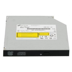 Оптический привод LG DTB0N/DTC0N/DTC2N Black OEM, фото 