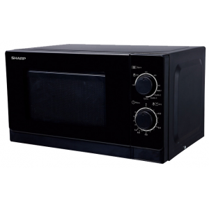 Микроволновая печь Sharp R-6000RK, черный, фото 