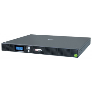 ИБП CyberPower OR1000ELCDRM1U, фото 