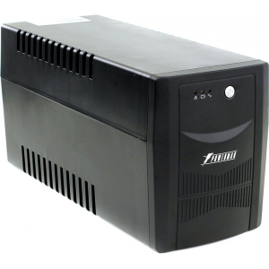 ИБП Powerman Back Pro 2000 Plus, фото 