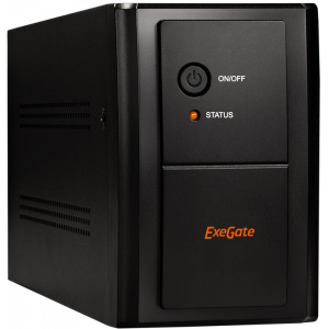 ИБП Exegate SpecialPro UNB-1200 (C13,RJ,USB), фото 