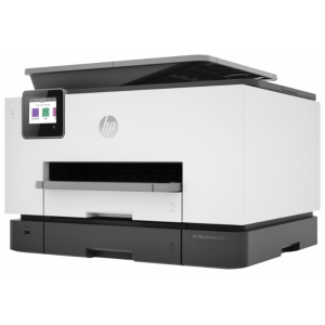 Струйные МФУ HP OfficeJet Pro 9023 (1MR70B), фото 