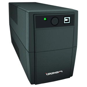 ИБП Ippon Back Basic 850S Euro, фото 
