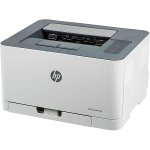 Принтер Лазерный, HP Color Laser 150a, 4ZB94A#B19, (A4,600x600dpi, (18(4)ppm, 64Mb, USB 2.0), фото 