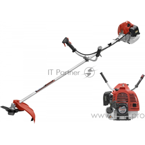 Триммер бензиновый Парма ПРАКТИК БТК-043 1250Вт 1.7л.с. неразбор.штан. реж.эл.:леска/нож, фото 