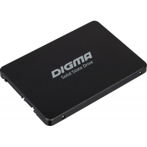 SSD Digma Run S9 1Tb DGSR2001TS93T, фото 