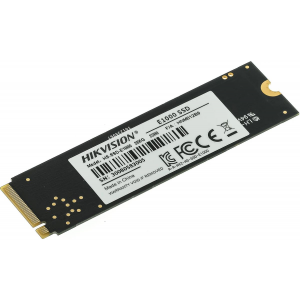 SSD Hikvision E1000 256Gb HS-SSD-E1000/256G, фото 
