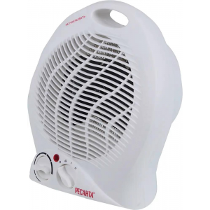 Тепловые пушки Ресанта ТВС-2 [67/2/2] Тепловентилятор { спиральный, вентилятор/1000/2000 Вт, защита от перегрева }, фото 