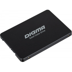 SSD Digma Run S9 256Gb DGSR2256GS93T, фото 