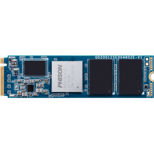 SSD Apacer AS2280Q4 500Gb AP500GAS2280Q4-1, фото 