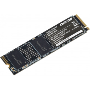 SSD Digma Mega S3 512Gb DGSM3512GS33T, фото 