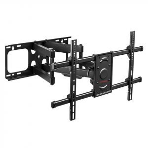 Кронштейн для телевизора Arm Media PARAMOUNT-70 32"-90" черный, фото 