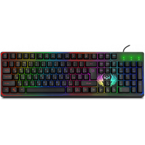 Клавиатура Sven KB-G8000 Black, фото 