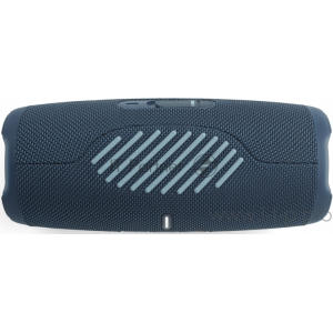 Акустическая система 1.0 JBL CHARGE5 BLU, синий, фото 