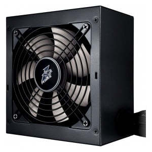 Блок питания 500W 1STPLAYER DK PREMIUM PS-500AX, фото 