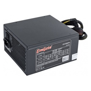 Блок питания ExeGate ATX-800PPX 800W EX220363RUS, фото 