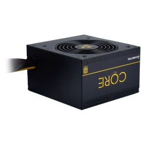 Блок питания 500W Chieftec Core (BBS-500S) OEM, фото 