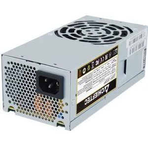 Блок питания Chieftec 400W GPF-400P, фото 
