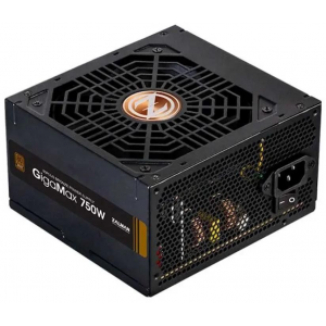 Блок питания Zalman GigaMax 750W ZM750-GVII, фото 