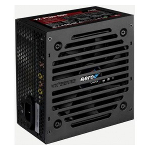 Блок питания 800W AeroCool VX-800 PLUS, фото 