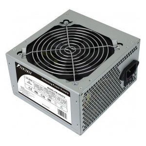 Блок питания PowerMan 450W OEM PM-450ATX, фото 