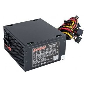 Блок питания ExeGate 450NPX 450W EX224733RUS-S, фото 
