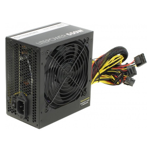 Блок питания 550W Thermaltake LitePower (LTP-0550P-2), фото 