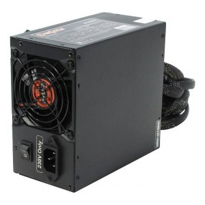 Блок питания 500W ExeGate RM-500ADS, фото 