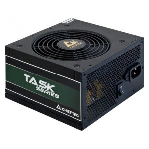 Блок питания Chieftec Task 500W TPS-500S, фото 