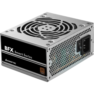 Блок питания Chieftec Smart 450W BFX-450BS, фото 