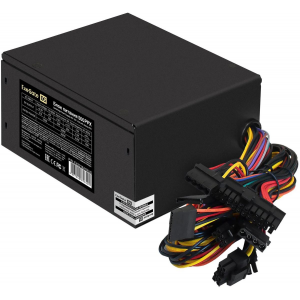 Блок питания ExeGate 500PPX 500W EX221641RUS-S, фото 