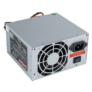 Блок питания ExeGate ATX-AB500 500W EX219185RUS, фото 