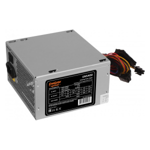 Блок питания 400W ExeGate UNS400, фото 