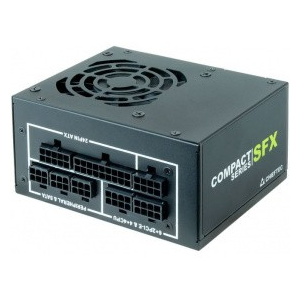 Блок питания Chieftec Compact 550W CSN-550C, фото 