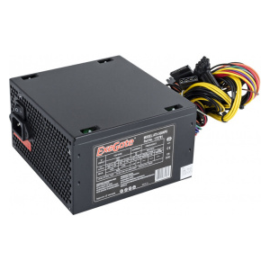 Блок питания 500W ExeGate ATX-500NPX OEM, фото 