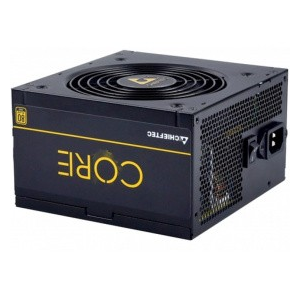 Блок питания Chieftec Core 500W BBS-500S, фото 