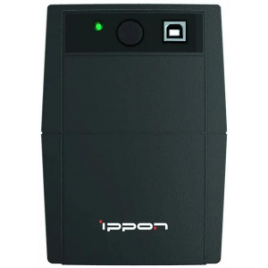 ИБП Ippon Back Basic 650S Euro, фото 